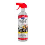 TITANIUM WATERLESS WASH &WAX