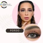 MARVEL CONTACT LENSE MARVEL PORDO