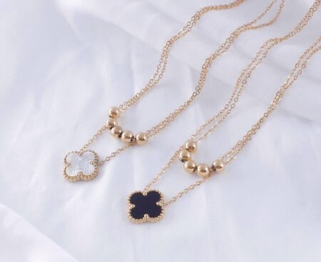 Versatile Women's Necklace Niche Design Trendy