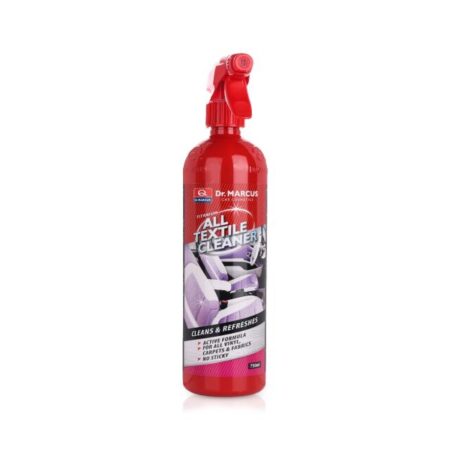TITANIUM TEXTILE CLEANER 750ML
