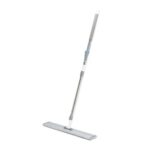 Wide microfiber mop W-181