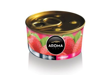 Aroma C/F Organic Can