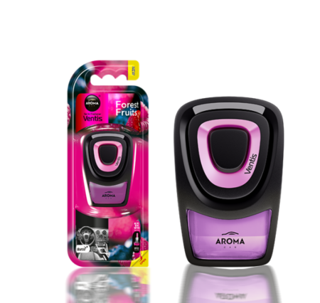 AROMA CAR VENTIS 8ML