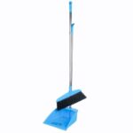 Dustpan and Broom Set