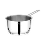VIVALDI STAINLES STEEL CASSEROLE 18 CM