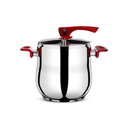 Royal  STAINLES STEEL13 lt Pressure Cooker (Copy)