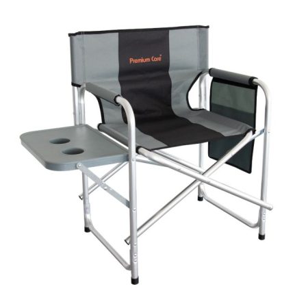 Aluminum Camping Folding Chair