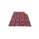 Outdoor Floor Mat For Camping & Desert Trips Size 140*200 Cm